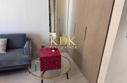 Apartment - Studio - 1 Bathroom for rent in Westwood Grande - District 18 - Jumeirah Village Circle - Dubai