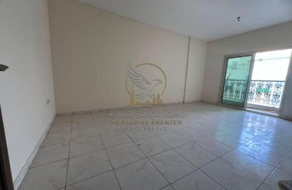 Apartment - 1 Bedroom - 2 Bathrooms for rent in Qasimia 10 building - Al Mahatta - Al Qasimia - Sharjah