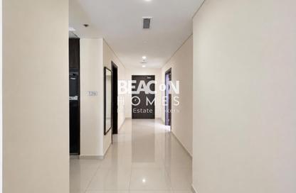 Apartment - 1 Bedroom - 2 Bathrooms for rent in Golf Veduta Hotel Apartments B - Golf Veduta Hotel Apartments - Golf Town - Damac Hills - Dubai Apartment - 1 Bedroom - 2 Bathrooms for rent in Golf Veduta Hotel Apartments B - Golf Veduta Hotel Apartments - Golf Town - Damac Hills - Dubai