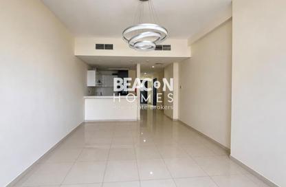 Apartment - 1 Bedroom - 2 Bathrooms for rent in Golf Veduta Hotel Apartments B - Golf Veduta Hotel Apartments - Golf Town - Damac Hills - Dubai