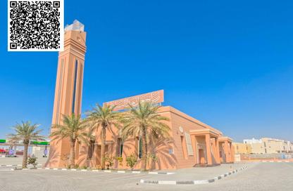 Land - Studio for sale in Al Helio 2 - Al Helio - Ajman