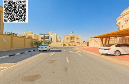 Land - Studio for sale in Al Helio 2 - Al Helio - Ajman Land - Studio for sale in Al Helio 2 - Al Helio - Ajman