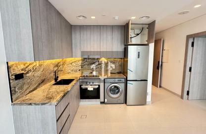 Apartment - 1 Bedroom - 2 Bathrooms for rent in Celine by Vision - Liwan - Dubai