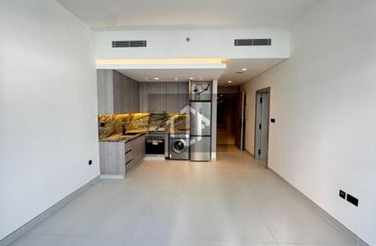 Apartment - 1 Bedroom - 2 Bathrooms for rent in Celine by Vision - Liwan - Dubai Apartment - 1 Bedroom - 2 Bathrooms for rent in Celine by Vision - Liwan - Dubai