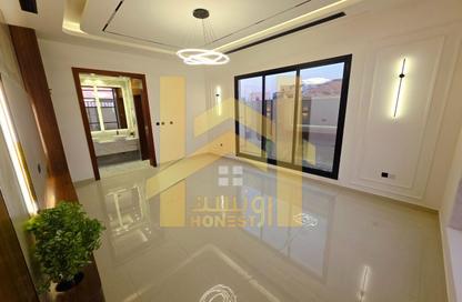 Villa - 3 Bedrooms - 5 Bathrooms for sale in Al Helio 2 - Al Helio - Ajman