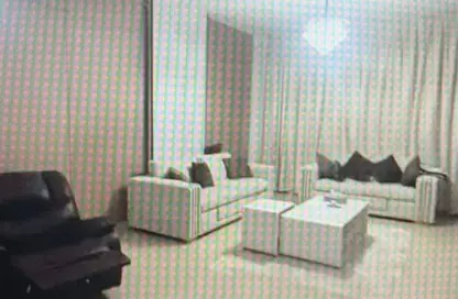 شقة - 2 غرف نوم - 2 حمامات للبيع في شارع التعاون الجديد - التعاون - الشارقة