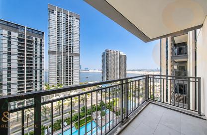 Apartment - 2 - 2 for sale in Creek Rise Tower 2 - Creek Rise - Dubai Creek Harbour (The Lagoons) - Dubai Apartment - 2 - 2 for sale in Creek Rise Tower 2 - Creek Rise - Dubai Creek Harbour (The Lagoons) - Dubai