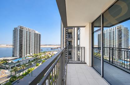 Apartment - 2 - 2 for sale in Creek Rise Tower 2 - Creek Rise - Dubai Creek Harbour (The Lagoons) - Dubai Apartment - 2 - 2 for sale in Creek Rise Tower 2 - Creek Rise - Dubai Creek Harbour (The Lagoons) - Dubai