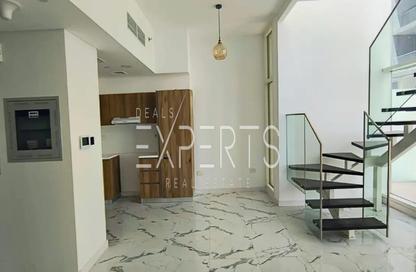 Duplex - 2 - 3 for rent in Oasis 2 - Oasis Residences - Masdar City - Abu Dhabi