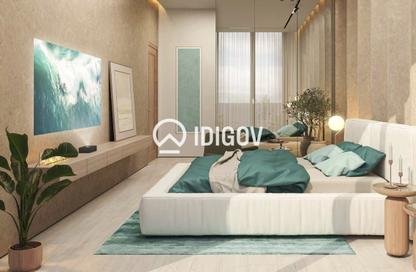 Apartment - 1 Bedroom - 1 Bathroom for sale in Elo 3 - Elo - Damac Hills 2 - Dubai