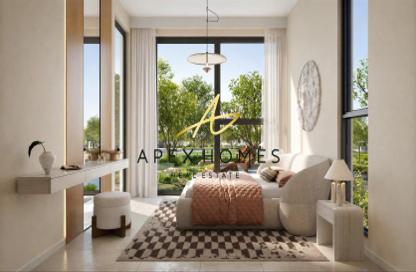 Townhouse - 4 Bedrooms - 4 Bathrooms for sale in Venera 1 - Venera - The Valley - Dubai