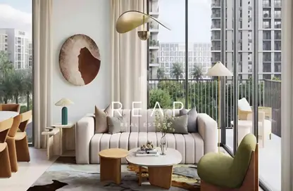 Apartment - 2 Bedrooms - 2 Bathrooms for sale in Park Lane Building 1 - Park Lane - Dubai Hills Estate - Dubai