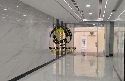 Apartment - 2 Bedrooms - 3 Bathrooms for sale in Al Nuaimiya Towers C - Al Nuaimiya - Ajman