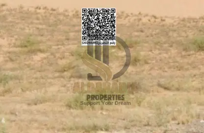 Land - Studio for sale in Al Helio 2 - Al Helio - Ajman