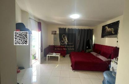 Apartment - 1 Bedroom - 2 Bathrooms for sale in Orient Tower 1 - Orient Towers - Al Bustan - Ajman