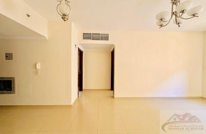 Apartment - 1 Bedroom - 2 Bathrooms for rent in Muweileh Community - Muwaileh Commercial - Sharjah