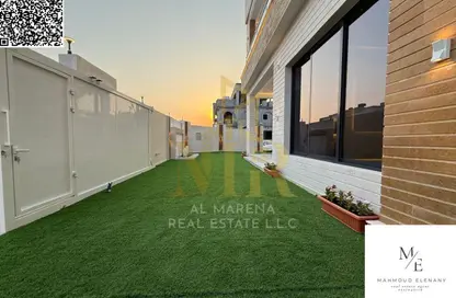 فيلا - 6 غرف نوم - 8 حمامات للبيع في الزاهية جاردنز - الزاهية - عجمان