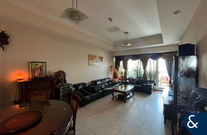 Apartment - 2 Bedrooms - 1 Bathroom for sale in Churchill Residency Tower - Churchill Towers - Business Bay - Dubai