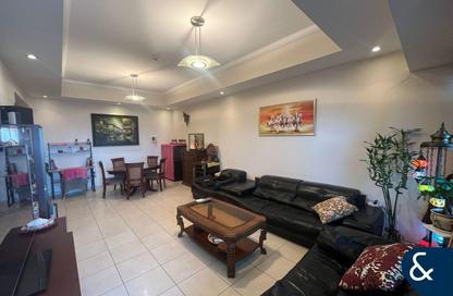 Apartment - 2 Bedrooms - 1 Bathroom for sale in Churchill Residency Tower - Churchill Towers - Business Bay - Dubai
