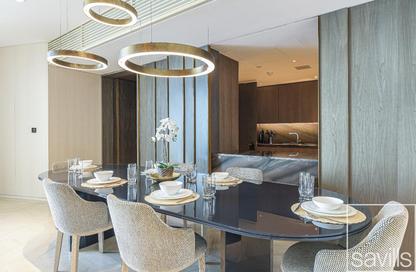 Apartment - 2 - 3 for sale in Five Palm Jumeirah - Palm Jumeirah - Dubai Apartment - 2 - 3 for sale in Five Palm Jumeirah - Palm Jumeirah - Dubai