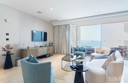 Apartment - 2 - 3 for sale in Five Palm Jumeirah - Palm Jumeirah - Dubai Apartment - 2 - 3 for sale in Five Palm Jumeirah - Palm Jumeirah - Dubai