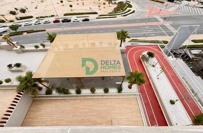 Apartment - 1 Bedroom - 2 Bathrooms for rent in Deansgate By Ade - Majan - Dubai Apartment - 1 Bedroom - 2 Bathrooms for rent in Deansgate By Ade - Majan - Dubai