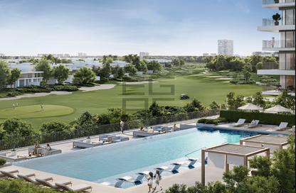 Apartment - 1 - 2 for sale in Golf Meadow - Emaar South - Dubai South (Dubai World Central) - Dubai Apartment - 1 - 2 for sale in Golf Meadow - Emaar South - Dubai South (Dubai World Central) - Dubai