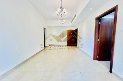 Apartment - 2 - 3 for rent in Astoria Building - Jumeirah Garden City - Al Satwa - Dubai