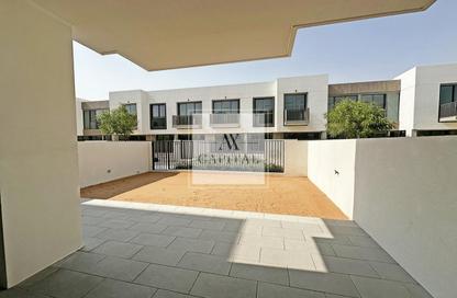 Townhouse - 3 Bedrooms - 4 Bathrooms for rent in Orania - The Valley - Dubai