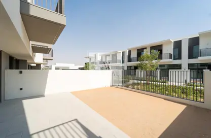 Townhouse - 3 Bedrooms - 4 Bathrooms for rent in Orania - The Valley - Dubai