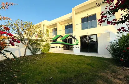فيلا - 3 غرف نوم - 4 حمامات للايجار في اسبنس - فدان ياس - جزيرة ياس - أبوظبي