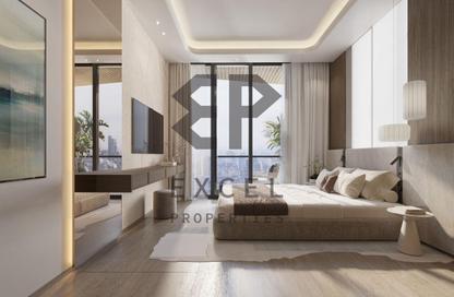 Apartment - 1 Bedroom - 1 Bathroom for sale in Celeste - Culture Village - Dubai Apartment - 1 Bedroom - 1 Bathroom for sale in Celeste - Culture Village - Dubai