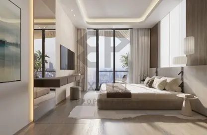 Apartment - 1 Bedroom - 1 Bathroom for sale in Celeste - Culture Village - Dubai