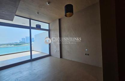 Apartment - 1 Bedroom - 2 Bathrooms for rent in Azure Residences - Palm Jumeirah - Dubai