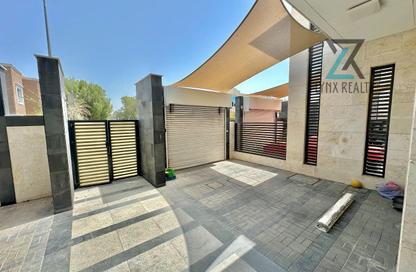 Villa - 5 Bedrooms - 7 Bathrooms for rent in Al Manara - Dubai