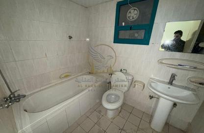 Apartment - 1 - 1 for rent in Al Nad - Al Qasimia - Sharjah