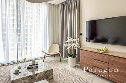 Apartment - 1 - 2 for rent in Crest Grande - Sobha Hartland - Mohammed Bin Rashid City - Dubai Apartment - 1 - 2 for rent in Crest Grande - Sobha Hartland - Mohammed Bin Rashid City - Dubai