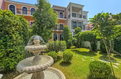 فيلا - 3 غرف نوم - 4 حمامات للبيع في سور لا مير 1 - سور لا مير - لا مير - جميرا - دبي