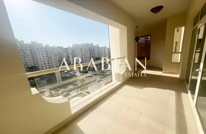 Apartment - 2 Bedrooms - 3 Bathrooms for sale in Al Haseer - Shoreline Apartments - Palm Jumeirah - Dubai