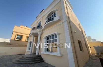 Villa - 7 - 7+ for rent in Al Quoz 1 - Al Quoz - Dubai