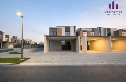 Villa - 4 Bedrooms - 4 Bathrooms for rent in Mudon Al Ranim 2 - Mudon - Dubai