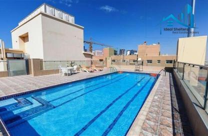 Apartment - 1 Bedroom - 2 Bathrooms for rent in Al Mashroom 5 - Al Muhaisnah 4 - Al Muhaisnah - Dubai Apartment - 1 Bedroom - 2 Bathrooms for rent in Al Mashroom 5 - Al Muhaisnah 4 - Al Muhaisnah - Dubai