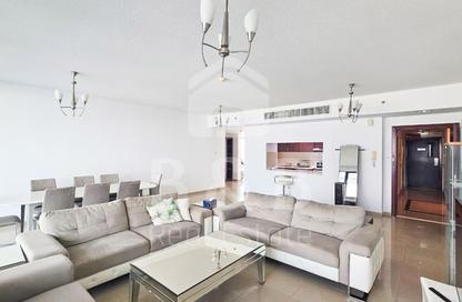 Apartment - 3 Bedrooms - 4 Bathrooms for rent in Lagoon B1 - The Lagoons - Mina Al Arab - Ras Al Khaimah