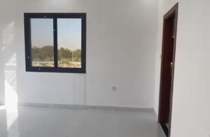 Villa - 5 Bedrooms - 7 Bathrooms for rent in Al Helio 1 - Al Helio - Ajman