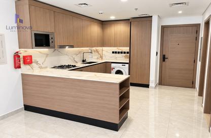 Apartment - 1 - 2 for rent in Avanos - District 10 - Jumeirah Village Circle - Dubai