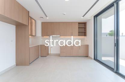 Townhouse - 4 - 4 for rent in Elora - The Valley - Dubai Townhouse - 4 - 4 for rent in Elora - The Valley - Dubai