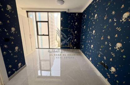 Apartment - 2 - 3 for rent in New Al Taawun Road - Al Taawun - Sharjah
