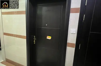 شقة - غرفة نوم - 2 حمامات للايجار في مشروع النخيل - عجمان وسط المدينة - عجمان شقة - غرفة نوم - 2 حمامات للايجار في مشروع النخيل - عجمان وسط المدينة - عجمان