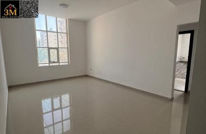 Apartment - 1 Bedroom - 2 Bathrooms for rent in Al Nakheel - Ajman Downtown - Ajman