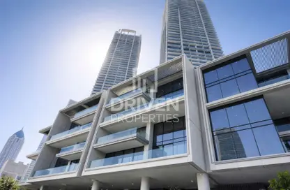 شقة - 3 غرف نوم - 5 حمامات للبيع في بننسولا  4 - بنينسولا - الخليج التجاري - دبي